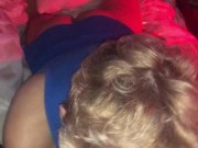 She’s going in! Throat goat back at it! 🐐 14/16