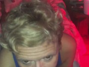 She’s going in! Throat goat back at it! 🐐 16/16