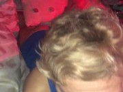 She’s going in! Throat goat back at it! 🐐 2/16