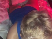 She’s going in! Throat goat back at it! 🐐 4/16