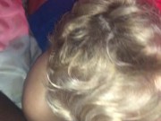 She’s going in! Throat goat back at it! 🐐 6/16