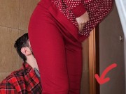 Girl Face Farting devastating pt2 13/16