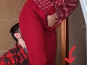 Girl Face Farting devastating pt2 14/16