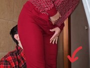 Girl Face Farting devastating pt2 15/16