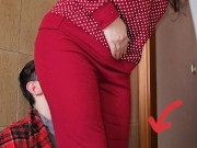 Girl Face Farting devastating pt2 5/16