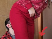 Girl Face Farting devastating pt2 8/16