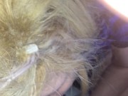 Sucking soul through bbc!🍾🐐🎉🎊💯 11/16