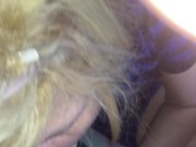 Sucking soul through bbc!🍾🐐🎉🎊💯 14/16