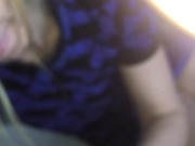 Sucking soul through bbc!🍾🐐🎉🎊💯 16/16