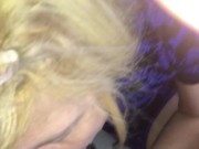 Sucking soul through bbc!🍾🐐🎉🎊💯 9/16