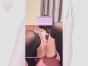 【神バイブ】結城うにの正直アダルトグッズレビューpart2~beatrice~ 14/16