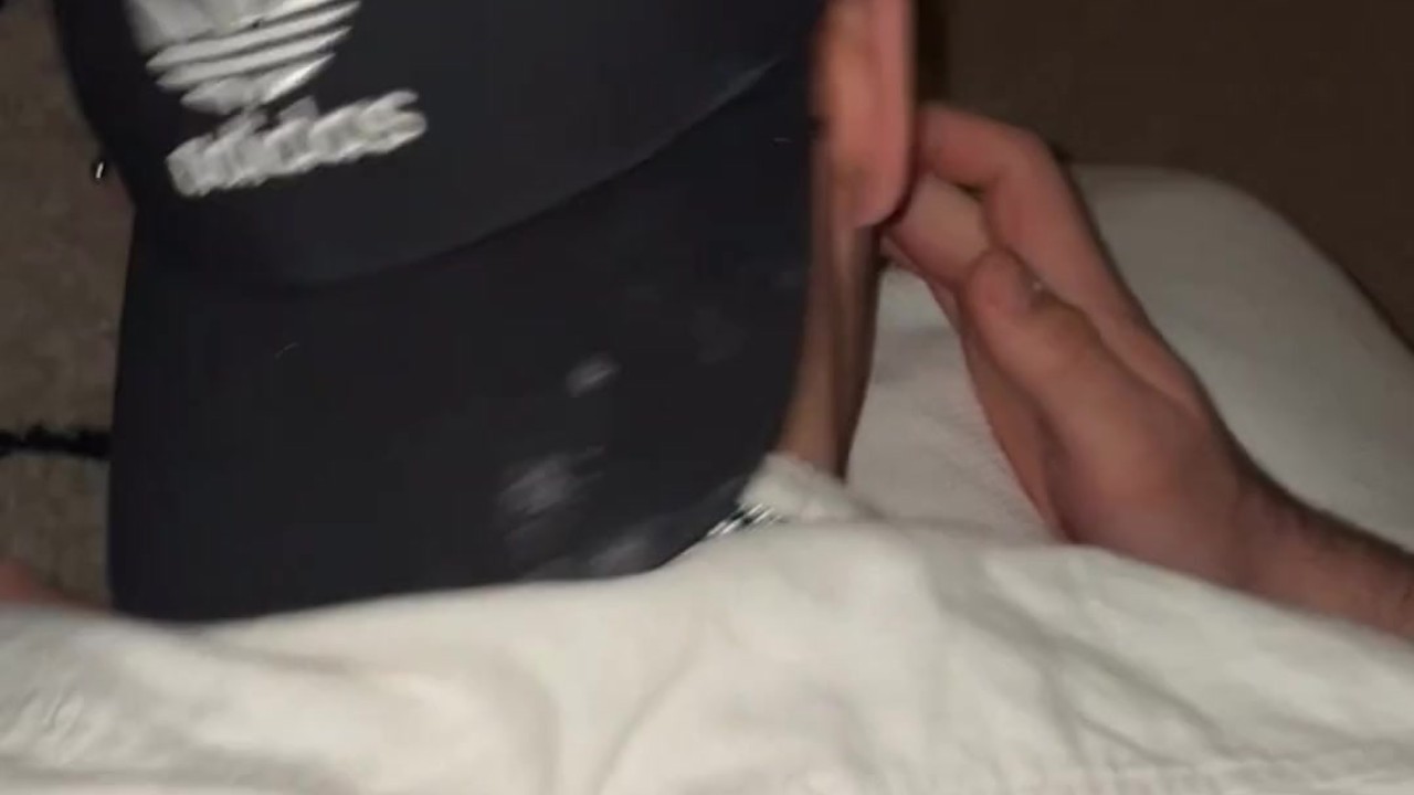 Snap Leaked! Caught shagging the popular bully! - RedTube