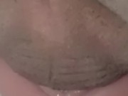 Cum dripping pussy 11/16