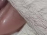 Cum dripping pussy 5/16