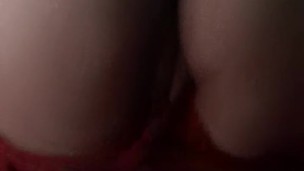 Un regalito de esta argenta culona