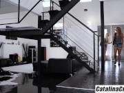 LICENSED TO LICK Maddy Rose I Made Her Cum In My Mouth 1/16