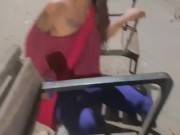 Dejando marcas como gata 4/16