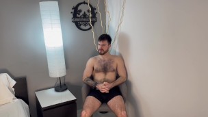 Unemployed roommate & whored out to pay off debt