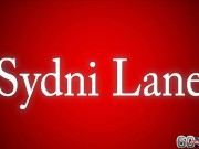 Hot Ass MILF Sydni Love It Up The Ass 16/16