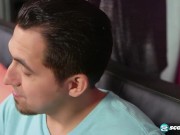 How Much Is A Night With Hot MILF Katherine Worth? Priceless 1/16