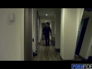 Riley Really Wanted To Rent This Place 1/16