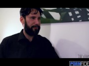 Riley Really Wanted To Rent This Place 4/16