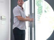 I Caught Him Off Guard With A Quick Fuck Before Our Date 6/16