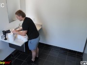 I Drained My Cock To Teach Him A Lesson  1/16