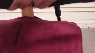 Slutty mom home alone wanna cum join