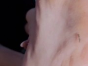 Pé Sujo - Video Completo Privacy 4/16