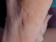 Pé Sujo - Video Completo Privacy 5/16