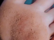 Pé Sujo - Video Completo Privacy 6/16