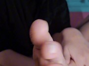 Pé Sujo - Video Completo Privacy 8/16