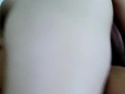 A meia-irmã fingiu ser uma boneca sexual do Lucas Santos 3/16