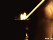 Erotic Tension Is Beautiful and Sensual From The Orient 1/16