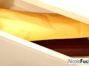 Nicole treats a dude like a pornstar 3/16