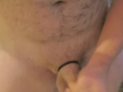 Fucking my flesh light multiple cumshots - Screenshot 16 of 16 - HD