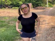 Fans, Me folla mi Enorme Pawg. 1/16