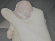 Quick Orgasm before bed 16/16