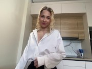 用我的阴户付钱 1/16