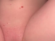 I couldn't resist and told him to take my ass too. 2/16