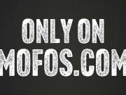 MOFOS - Deep Cock Sucking, Multiple Positions And Explosive Climaxes Featuring Lilith Moaningstar And JMac 1/16