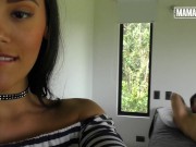 TOP 5 MAMACITAZ BIG BOOTY LATINAS COMPILATION 4/16