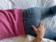 I have to suck him to get him out of bed 7/16