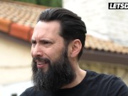 Alina And Gia Have A Dirty Experience With Cheating Husband - SCAM ANGELS 2/16