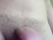 I'M GOING TO SLAP YOU WITH MY BIG WHITE PENIS 2/16