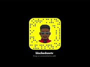 BLACKEDRAW Sweet And Petite Eve Takes BBC All Night Long 16/16