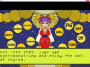 Lunar New Year ; Fuck Chinese Whores 1/16