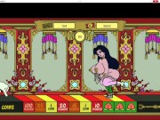 Lunar New Year ; Fuck Chinese Whores 15/16