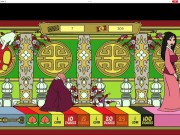 Lunar New Year ; Fuck Chinese Whores 3/16